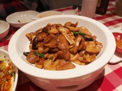-西贝莜面村(镇江苏宁广场店)