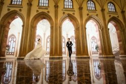 -太古映画婚纱摄影(天河店)