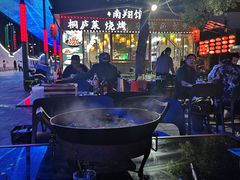 -楠翔馆桐庐菜(胜利河美食街店)