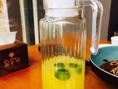 -金掌勺东北菜(格兰晴天店)