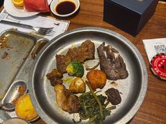 -汉巴味德(沈阳万象汇店)
