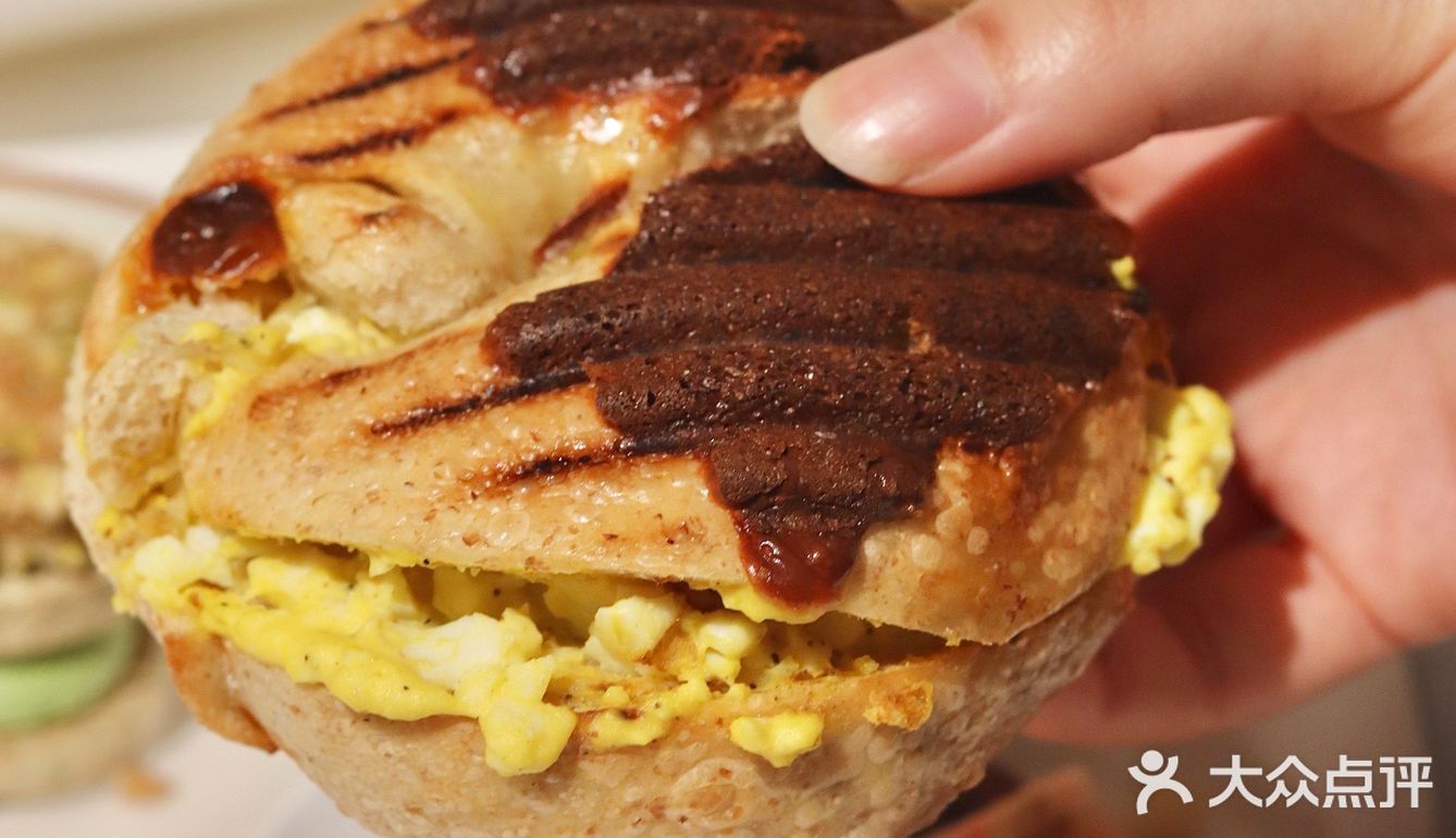 厦门探店 | 发现甜品新大陆 达克瓦滋好好吃！