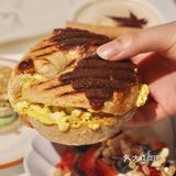 厦门探店 | 发现甜品新大陆 达克瓦滋好好吃！