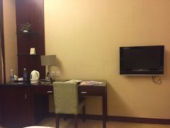 -厦门庐山大酒店