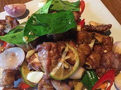 -云海肴·汽锅鸡·云南菜(天山百盛优客店)