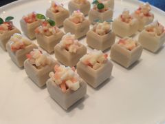 五彩百合湘莲-香丰阁·烤鸭·川湘菜(清河店)