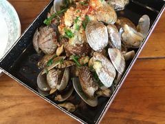 -鲁小三·大骨自助(金山总店)