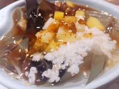 -京韵胡同·酱香羊蝎子火锅涮肉(长寿路店)