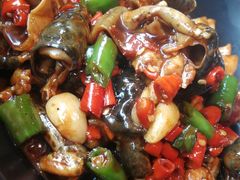 -家常饭(孺子路店)