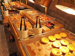-比格比萨(方庄店)
