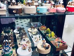 -天空音乐盒(五道营胡同店)