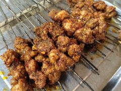 -佰运猪蹄(高陵店)