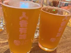 -牛啤堂精酿啤酒餐吧(五棵松华熙店)