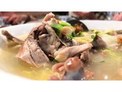 -漢舍中国菜馆(889广场店)