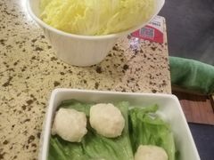 -原味四季椰子鸡(公明百佳华店)