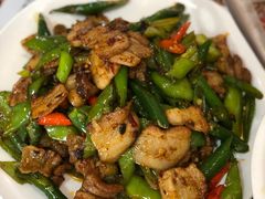 特色小炒肉-御膳小厨(长春道店)