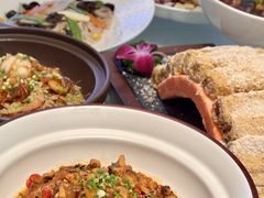 -香丰阁·烤鸭·川湘菜(清河店)