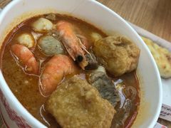 -老闽味沙茶面·姜母鸭(传承35年曾厝垵店)