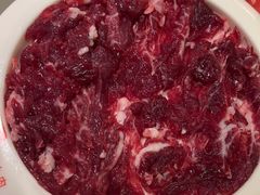 -左庭右院鲜牛肉火锅(新梅广场店)