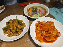 -七菜馆·东北菜·蒸饺(文体路店)