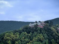 -五台山圆照寺
