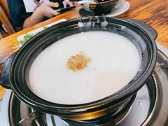 -盈田盈粥庄(博山东路店)