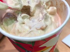 提拉米苏巴旦木-DQ·蛋糕·冰淇淋(绿宝店)