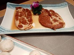 -金龙烧烤·牛肉面(西塔店)