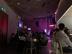 -TZ House音乐现场(来福士中心店)