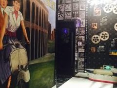 -火吧PTV聚会餐厅(10号店)