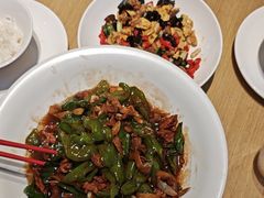 -得稻小饭堂·江西菜(浦江店)