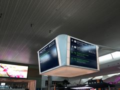 -吉隆坡国际机场