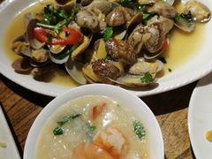 -潮中人·潮州菜(益乐路店)