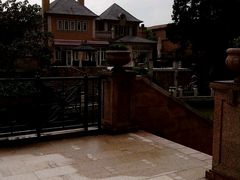 -中旅阿那亚九龙湖·公主酒店