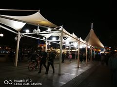 -珠江夜游西堤码头