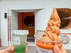 -美泰·Mangothai·清迈云街(天空之城店)