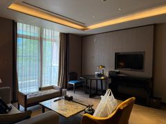 -成都安仁福朋喜来登酒店