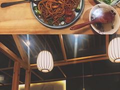 -红小满休闲餐厅(十全街店)