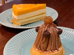栗子塔-Sunflour(来福士店)