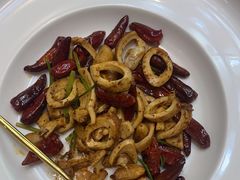 -鹊华居·地道鲁菜·海鲜·融合味(大明湖店)