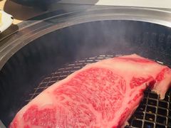 -神户牛焼肉専門店 牛一(道顿堀店)