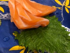 -京樽回転寿司(奥林匹克店)