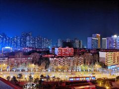 -富力万达嘉华酒店-品珍中餐厅(水果湖店)