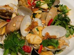 -海门鱼仔·潮汕味(百信广场西区店)