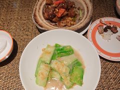 -老客家·客家菜(万达店)