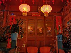 -海窝子古镇