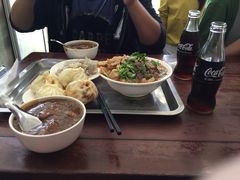 -姚记炒肝店(鼓楼店)
