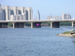 -长白岛森林公园