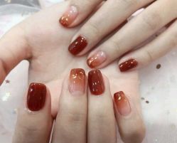 -Halo美甲美睫