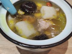 -小雅木姜子烤鸡·贵州菜(鸿通城店)